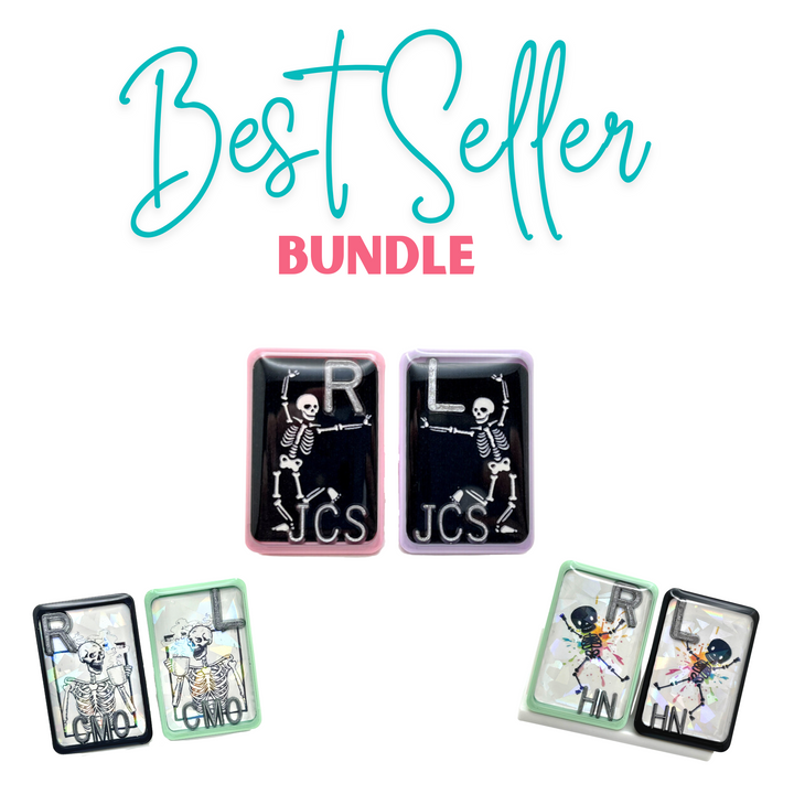 Best Seller X-Ray Marker Bundle