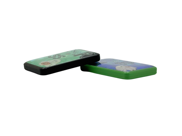 *2025 LIMITED EDITION* Cute Halloween X-Ray Marker Set With Initials