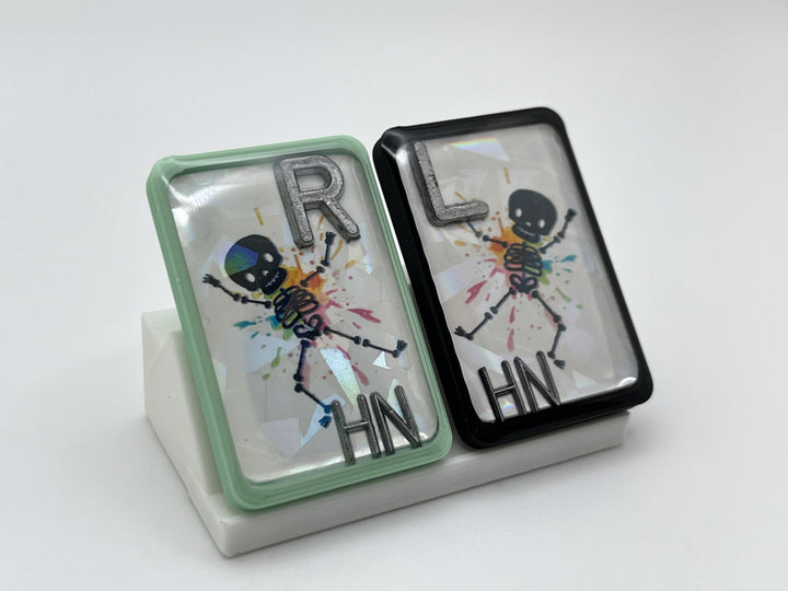 x-ray markers for radiology professionals